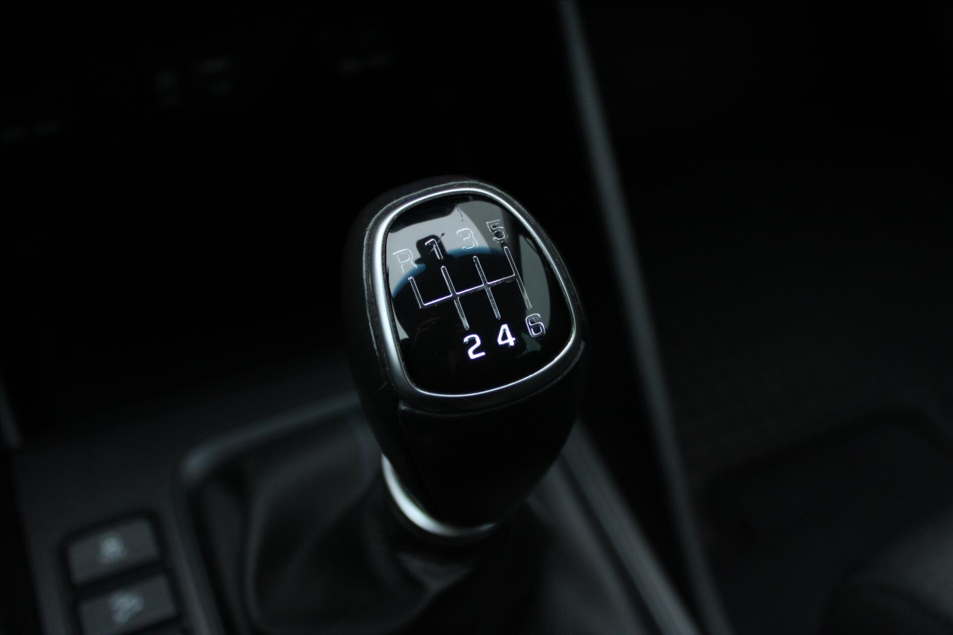 Hyundai Tucson SUV 1,6 l 85 kw