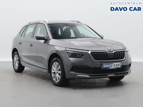 Škoda Kamiq SUV / Terénní 999,0 81 kw