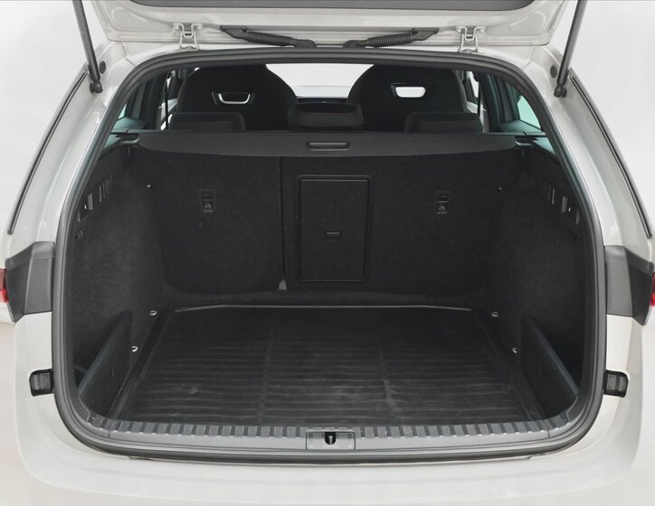 Škoda Octavia Kombi 2,0 l 147 kw