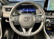 Toyota RAV4 SUV 2,5 l 163 kw