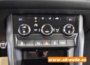 Škoda Kodiaq SUV 1,5 l 110 kw