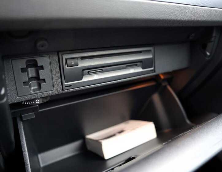 Volkswagen Tiguan SUV / Terénní 2,0 l 169 kw