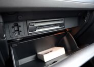 Volkswagen Tiguan SUV / Terénní 2,0 l 169 kw