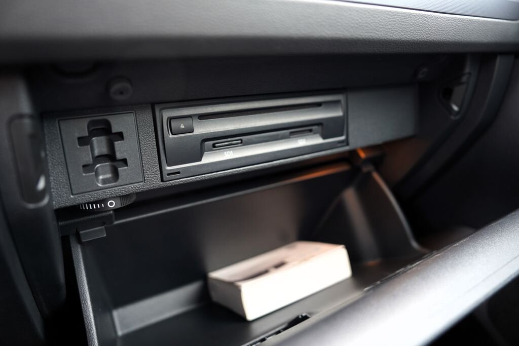 Volkswagen Tiguan SUV / Terénní 2,0 l 169 kw