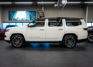 Jeep Grand Wagoneer SUV 6,4 l 351 kw