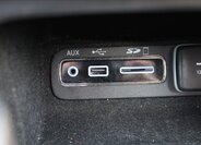 Jeep Grand Cherokee SUV / Terénní 3,6 l 213 kw