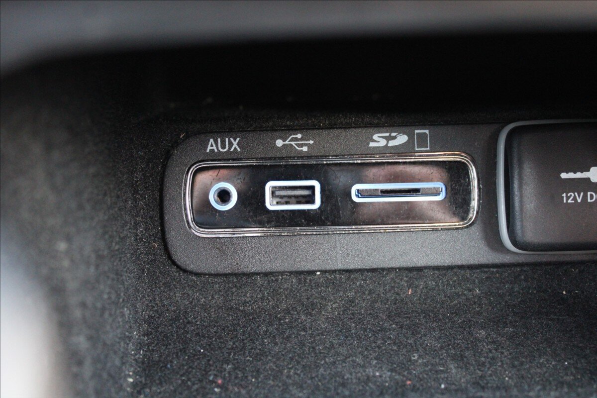 Jeep Grand Cherokee SUV / Terénní 3,6 l 213 kw