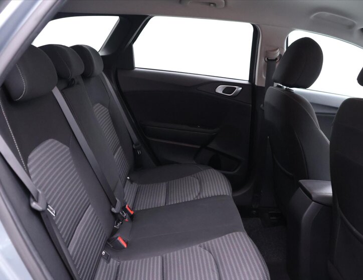 KIA Ceed Kombi 1,5 l 117 kw