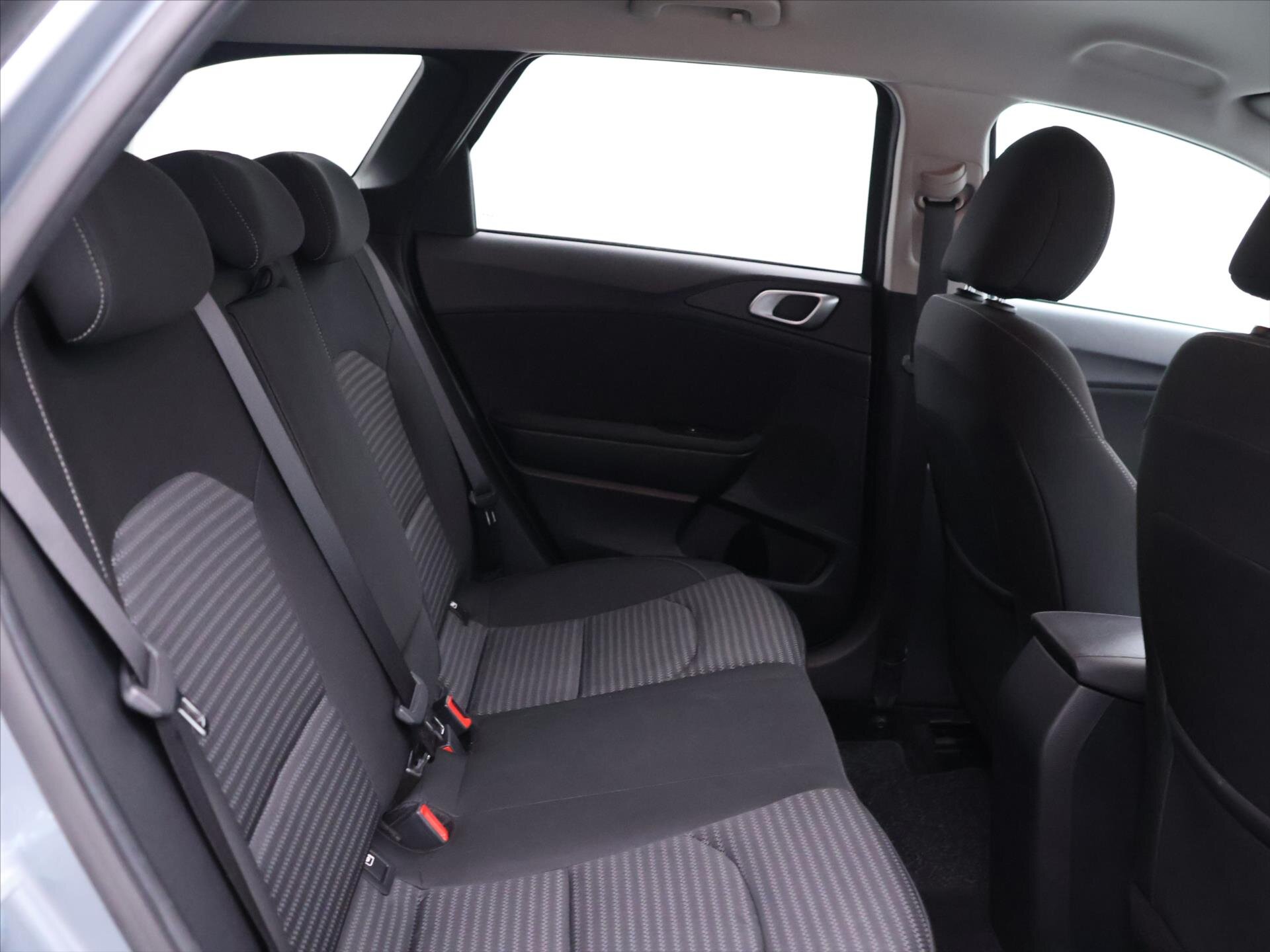 KIA Ceed Kombi 1,5 l 117 kw