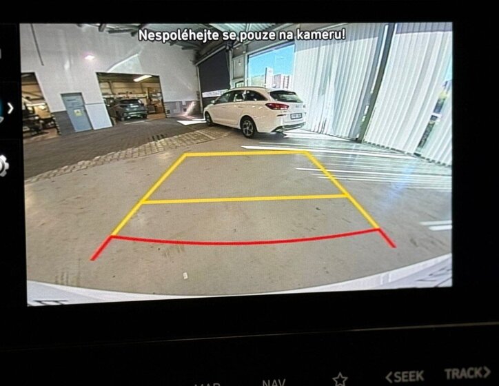 Hyundai Tucson SUV / Terénní 1,6 l 132 kw