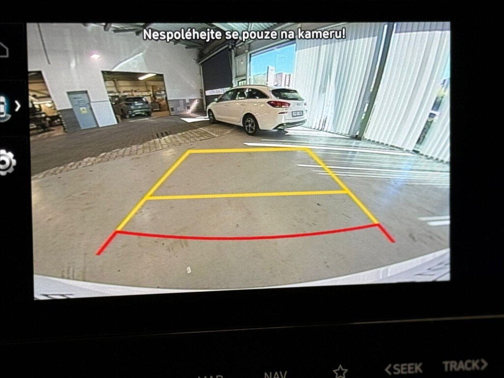 Hyundai Tucson SUV / Terénní 1,6 l 132 kw