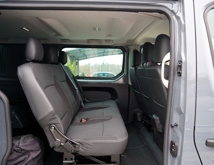 Renault Trafic 27
