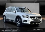 Mercedes-Benz GLB SUV 2,0 l 110 kw