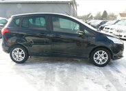 Ford B-MAX MPV 998,0 74 kw