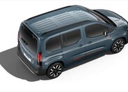 Citroën Berlingo MPV 1,5 l 96 kw