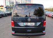 Volkswagen Transporter 8