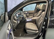 Mercedes-Benz GLS 10