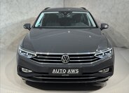 Volkswagen Passat Kombi 2,0 l 140 kw