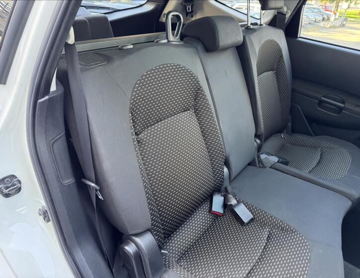 Nissan Qashqai 34