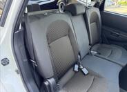 Nissan Qashqai 34
