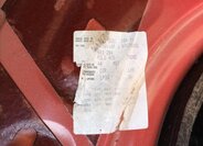 Volkswagen Polo Hatchback 1,2 l 44 kw