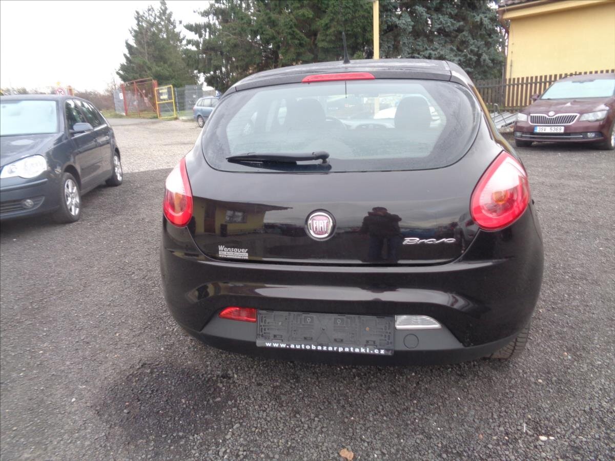Fiat Bravo