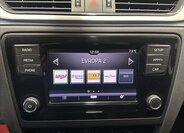 Škoda Rapid Hatchback 999,0 81 kw