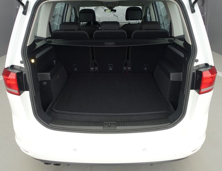 Volkswagen Touran 31