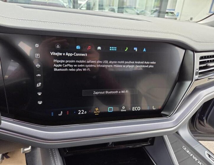 Volkswagen Touareg SUV 3,0 l 210 kw