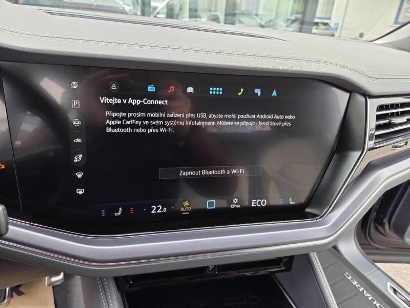 Volkswagen Touareg SUV 3,0 l 210 kw