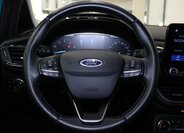 Ford Fiesta Hatchback 998,0 73 kw