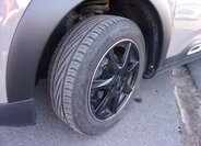 Citroën C4 Cactus Hatchback 1,2 l 81 kw