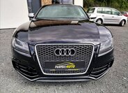 Audi RS 5 Kupé 4,2 l 331 kw