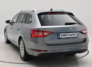 Škoda Superb Kombi 1,4 l 115 kw
