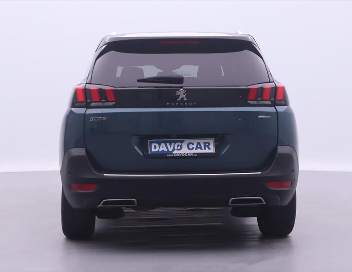 Peugeot 5008 6