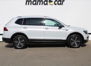 Volkswagen Tiguan SUV 2,0 l 110 kw