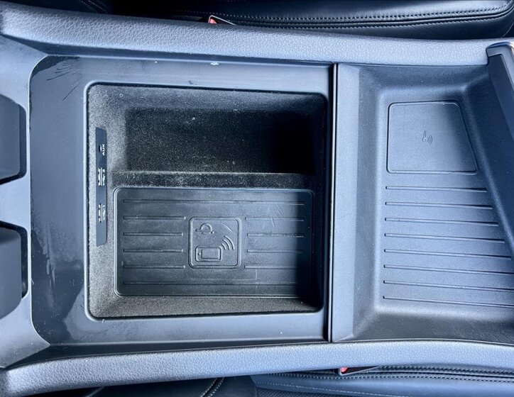 Audi SQ7 SUV / Terénní 4,0 l 320 kw