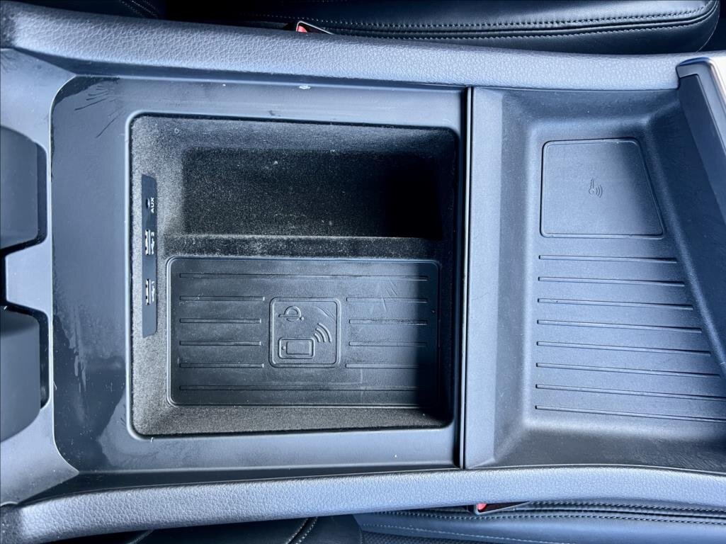 Audi SQ7 SUV / Terénní 4,0 l 320 kw