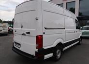 Volkswagen Crafter 3