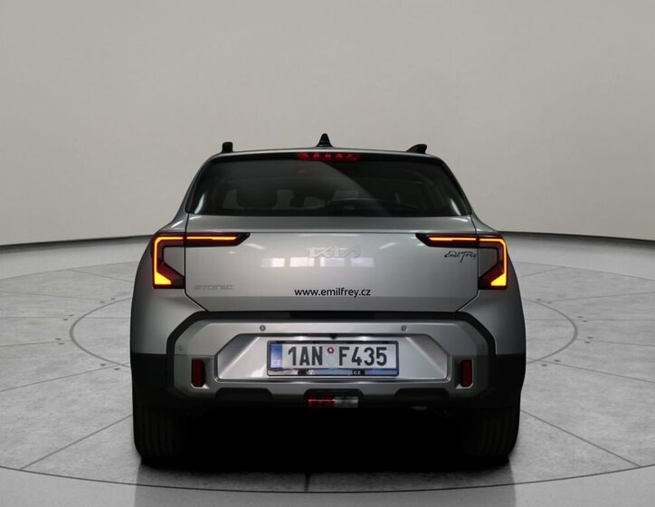 KIA Stonic Hatchback 998,0 74 kw