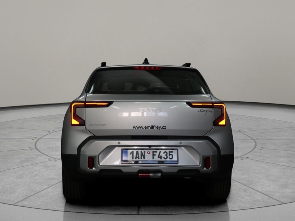 KIA Stonic Hatchback 998,0 74 kw