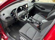 Hyundai i30 Kombi 1,5 l 70 kw