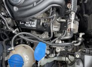 Volkswagen Touran MPV 2,0 l 80 kw