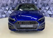 Audi S5 Hatchback 3,0 l 251 kw