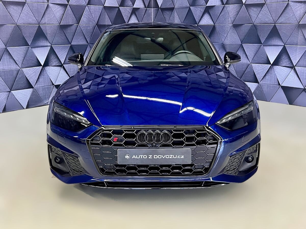 Audi S5 Hatchback 3,0 l 251 kw