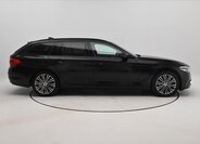 BMW Řada 5 Kombi 3,0 l 195 kw