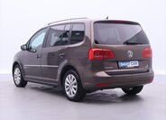 Volkswagen Touran 5