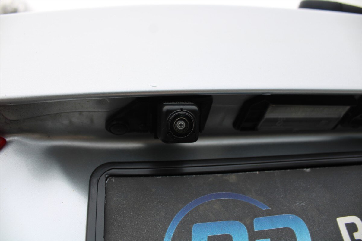 Mitsubishi ASX SUV / Terénní 1,6 l 86 kw