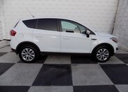 Ford Kuga SUV / Terénní 2,0 l 120 kw