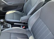 Škoda Fabia Kombi 999,0 81 kw